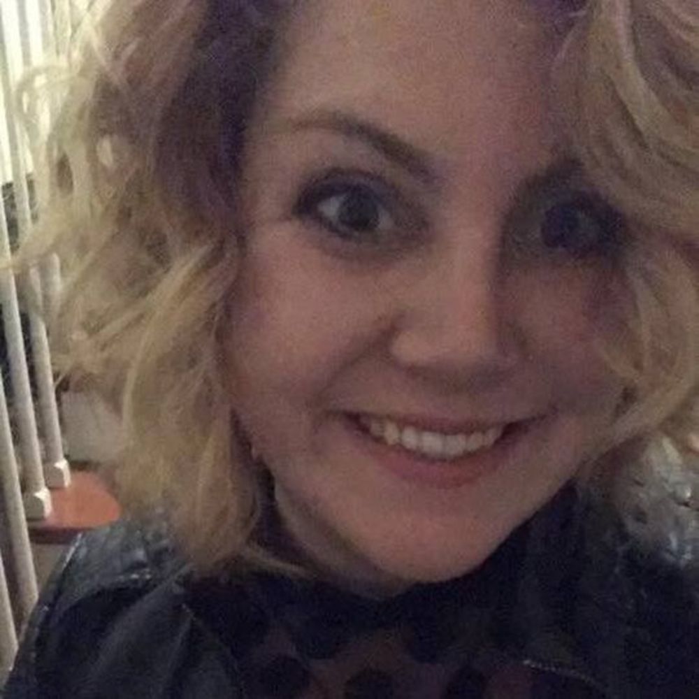 Meet your Posher, Maegan